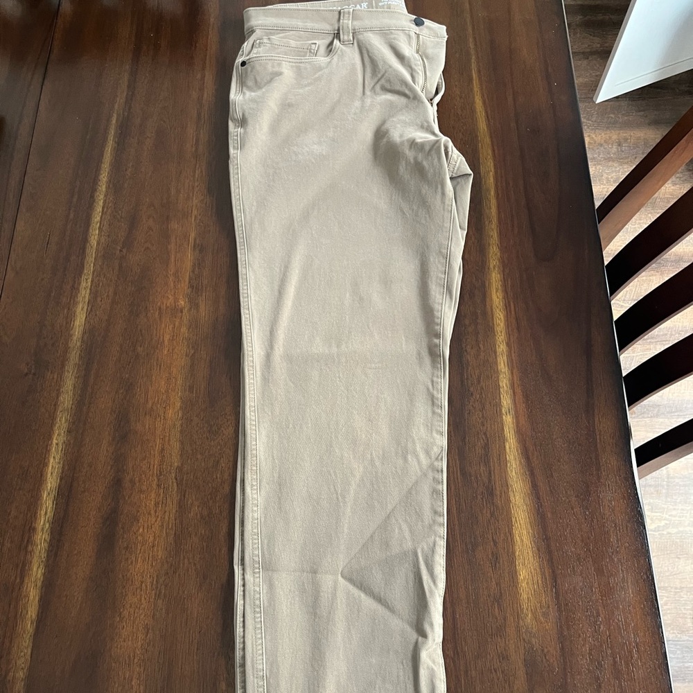 Haggar Mens Pants